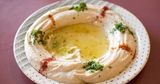 Sesame Paste Salad