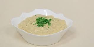Sesame Paste Salad