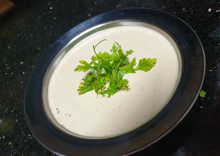 Sesame Paste