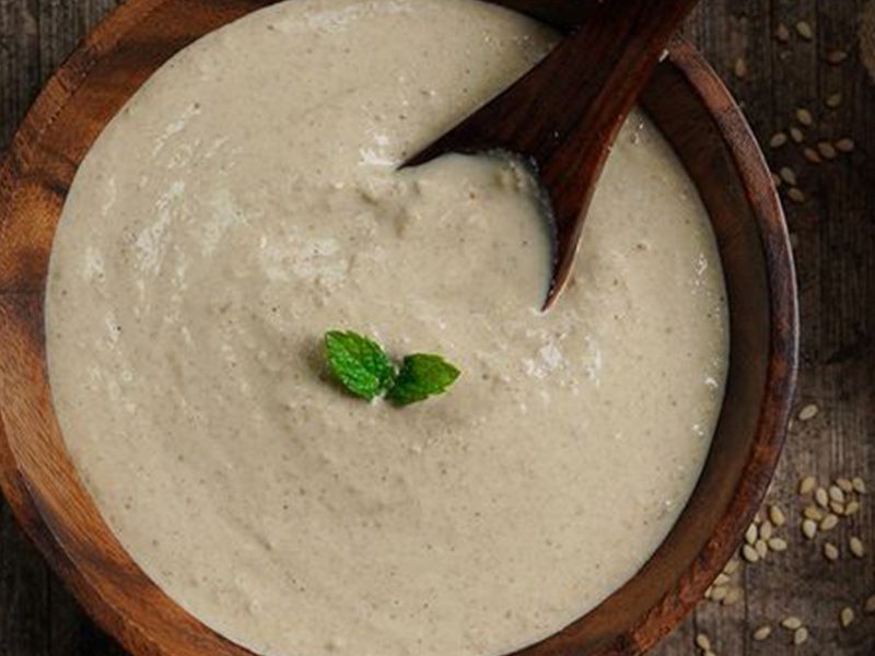 Sesame Paste