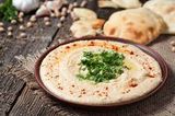 Tahini Salad