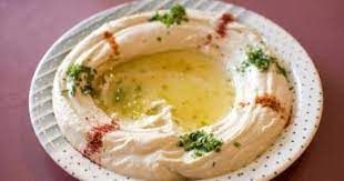 Sesame Paste Salad