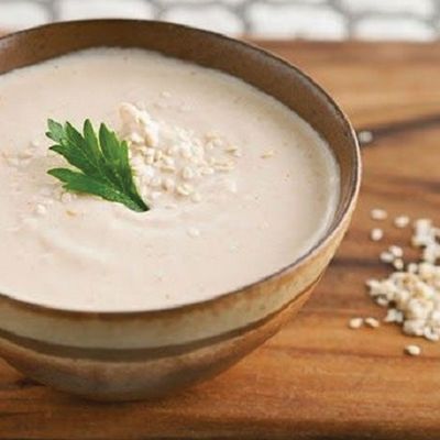 Tahini Salad