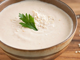 Tahini Salad