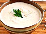 Sesame Paste Salad