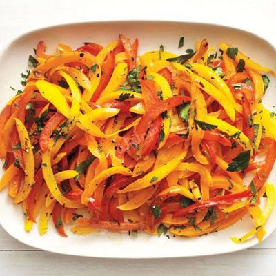 Tranchat salad