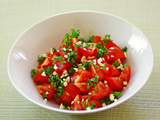 Tomato Salad