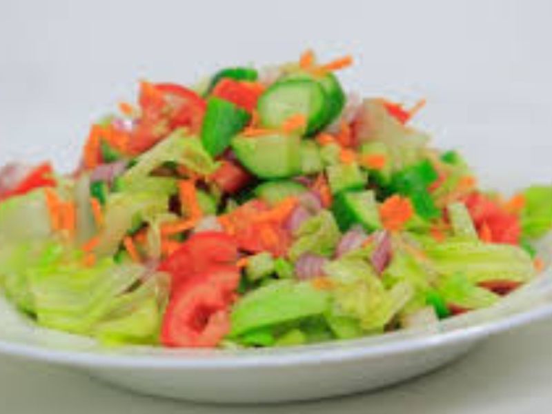 Tomato Salad