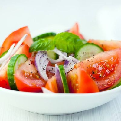 Tomato Salad