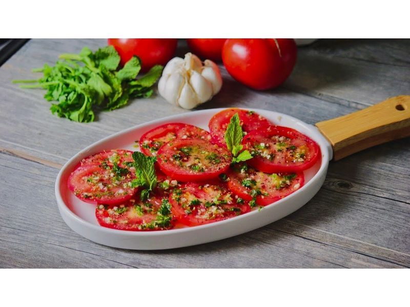 Extreme Tomato