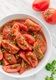 Marinated Tomatoes Salad