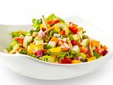 Arabic Salad