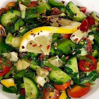Salad