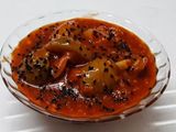 Ashar Salad