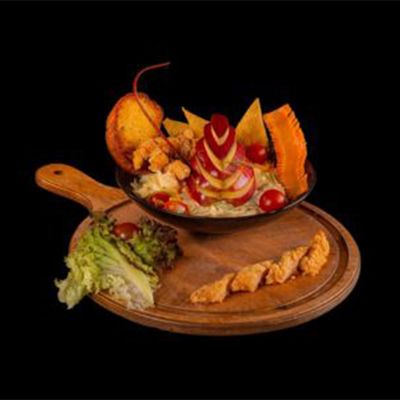 Fantasia Salad