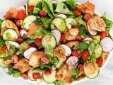 Fattoush