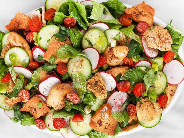 Fattoush