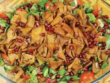 Fattoush