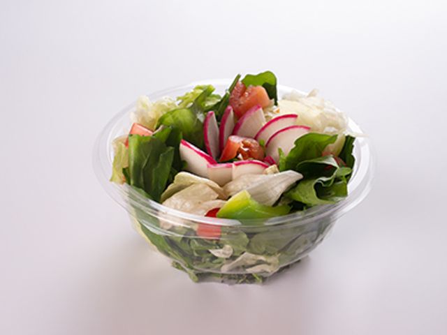 Fattoush