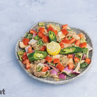 El Hamady for salted and smoked fish photo 5