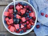 Fruit Salad