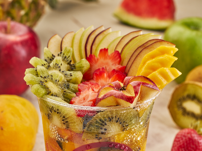 Fruit Salad