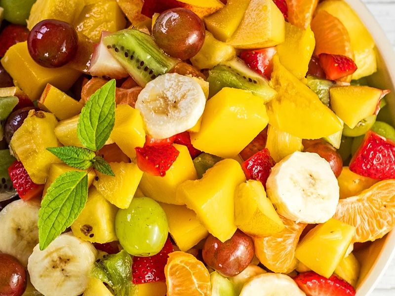 fruit salad