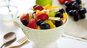 Fruit Salad