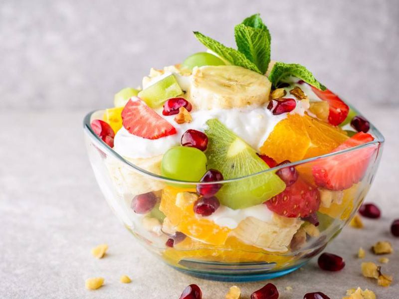 Fruit Salad