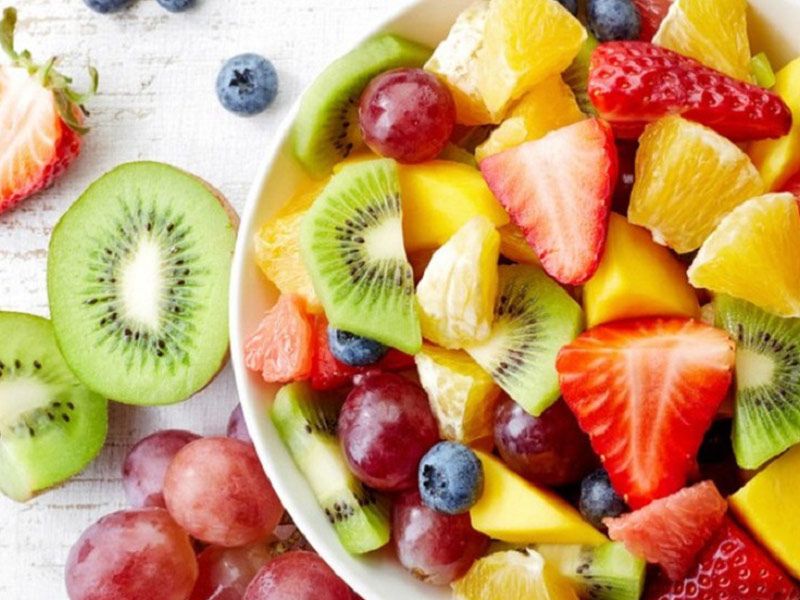 Fruit Salad