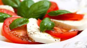 Caprese Salad