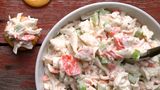 Seafood Salad