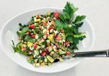 Kaşık Salad