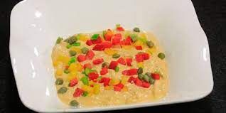 Caviar Salad