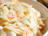 Coleslaw Salad