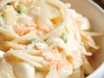 Coleslaw