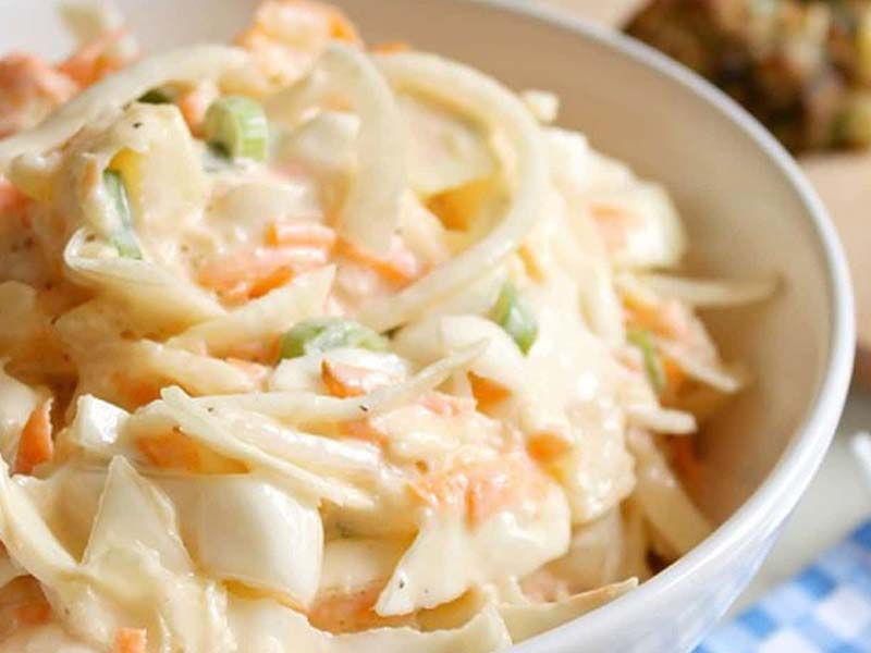 Coleslaw