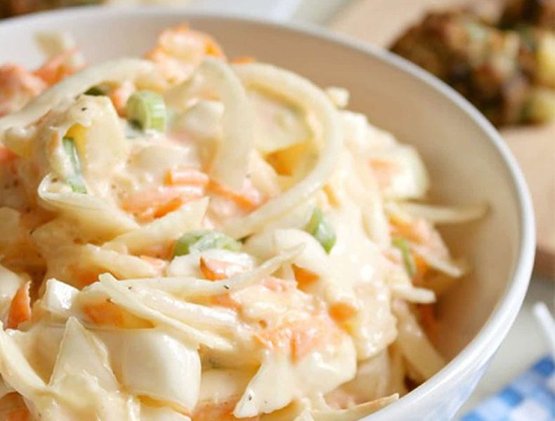 Coleslaw