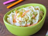 Coleslaw Salad