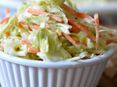 Coleslaw Salad