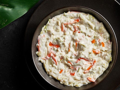 Coleslaw Salad