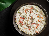 Coleslaw Salad