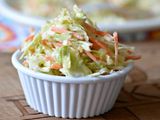Coleslaw Salad