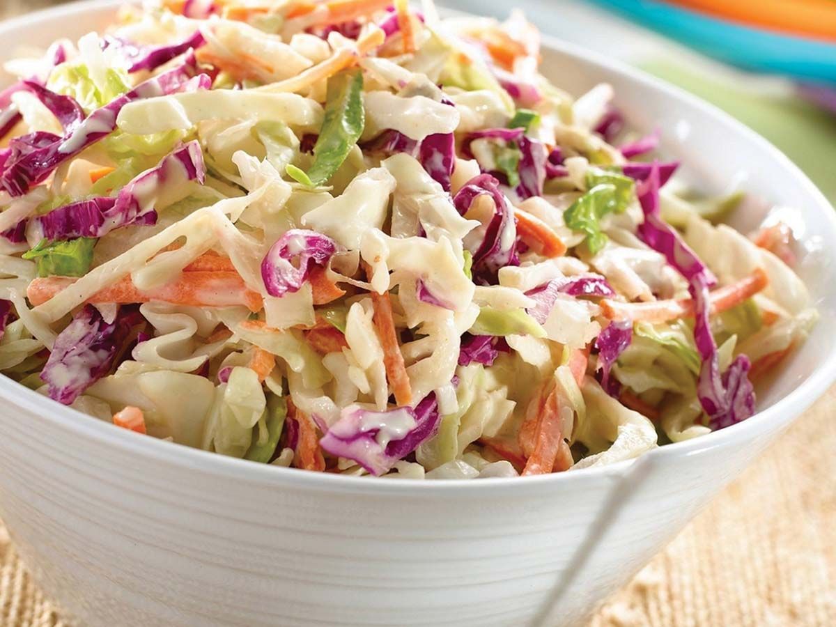 Coleslaw