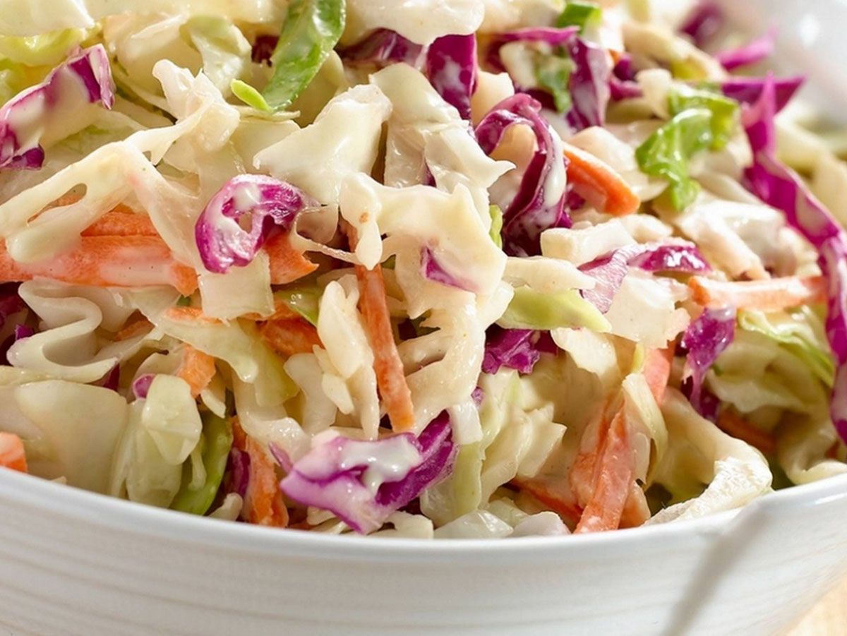 Coleslaw