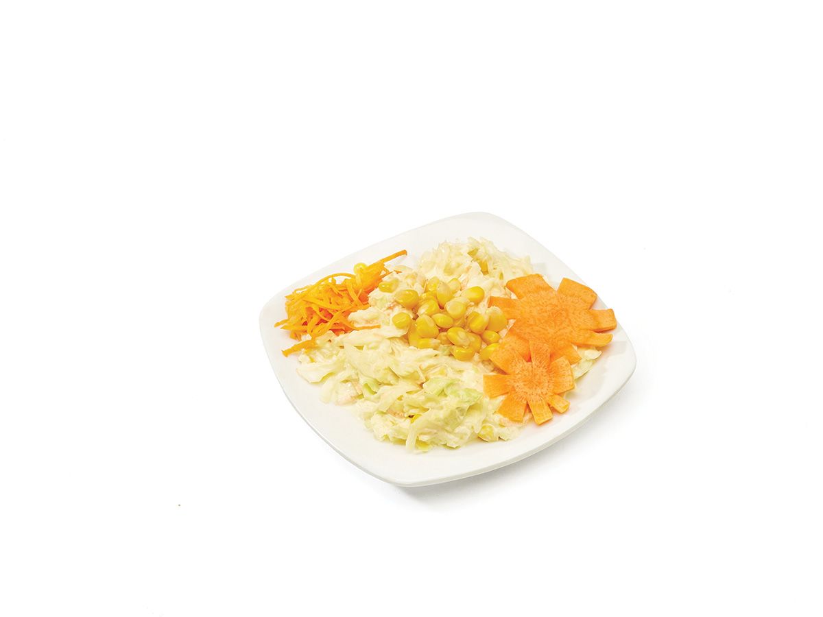 Large Coleslaw
