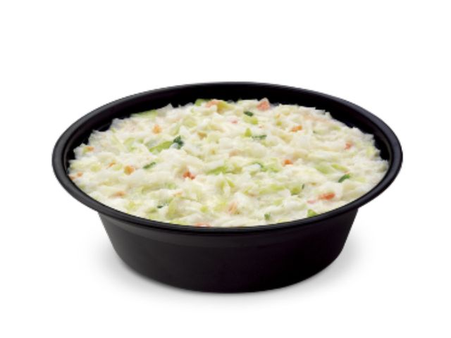 Coleslaw Salad