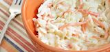 Coleslaw Salad