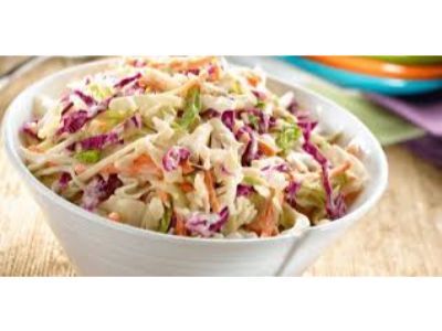 Coleslaw Salad