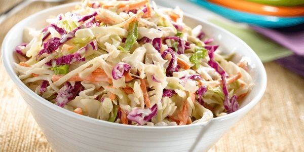 Coleslaw Salad